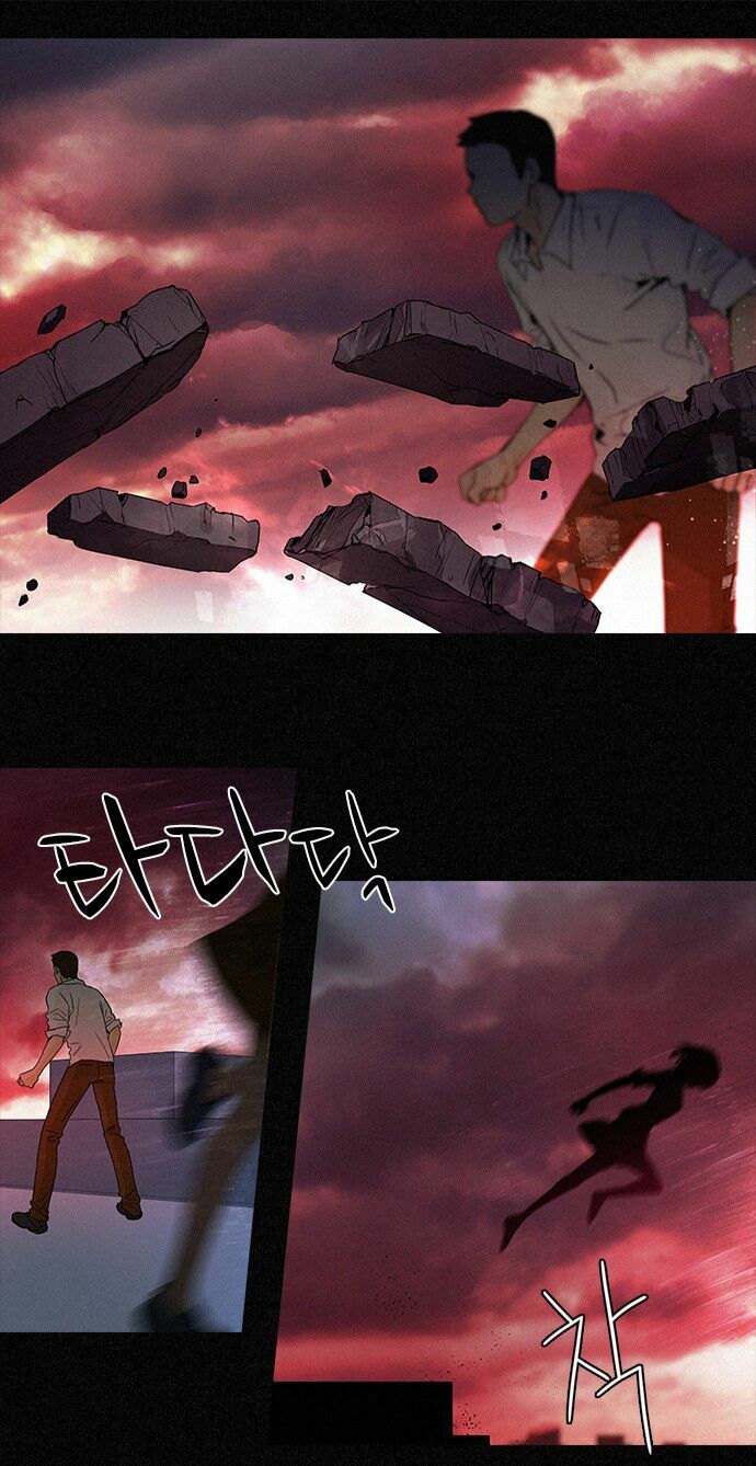 Trò Chơi Số Mệnh: Chapter 44