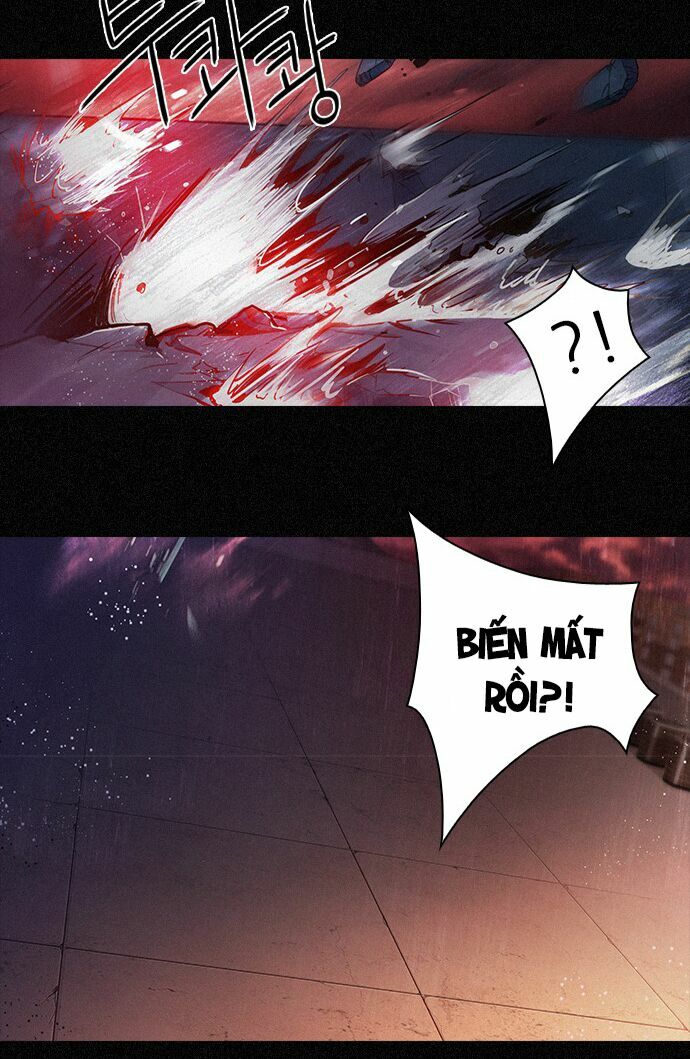 Trò Chơi Số Mệnh: Chapter 44