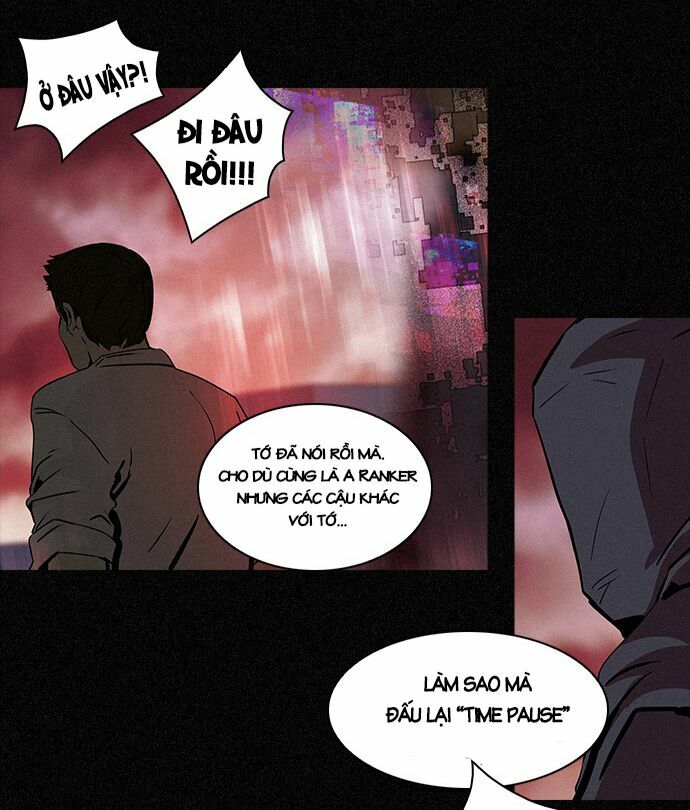 Trò Chơi Số Mệnh: Chapter 44
