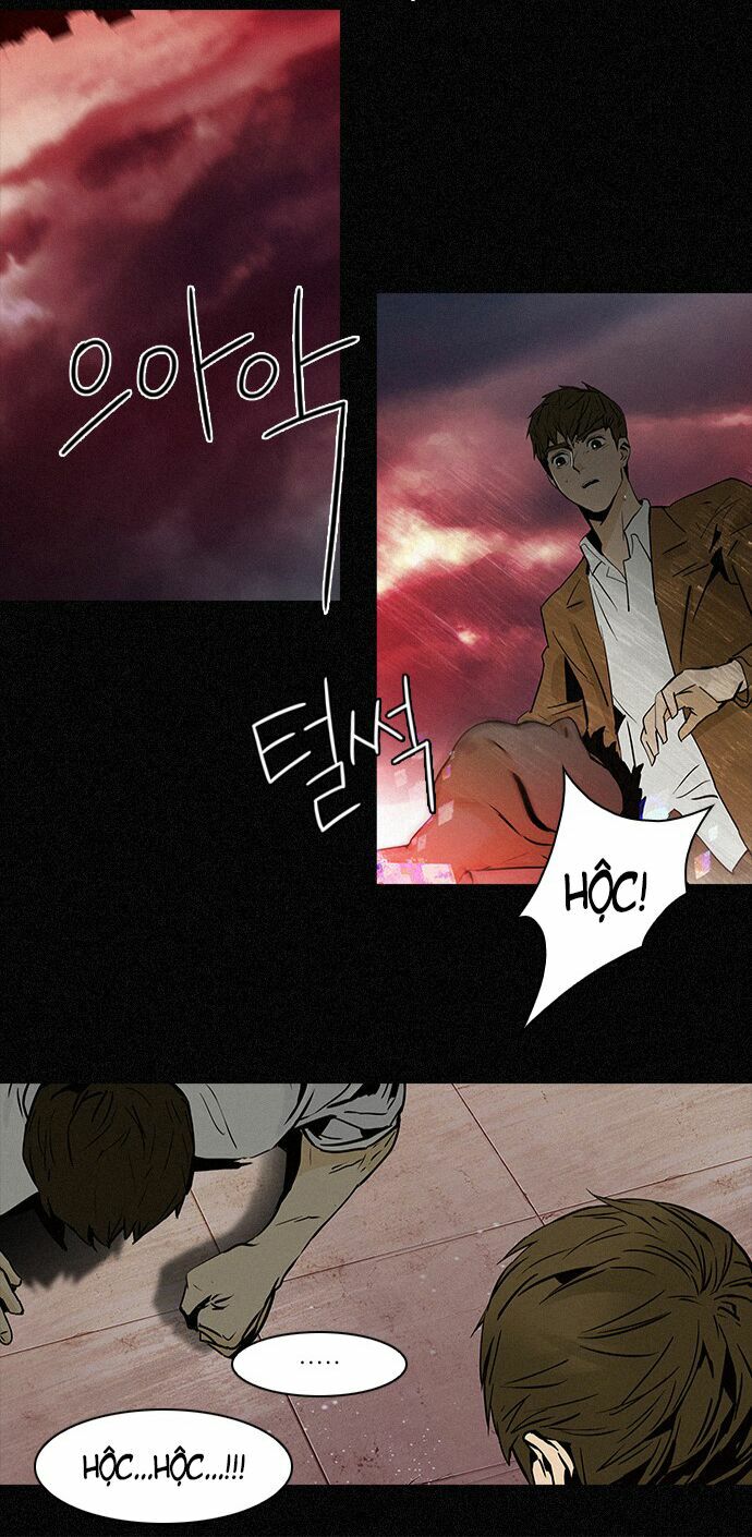 Trò Chơi Số Mệnh: Chapter 44