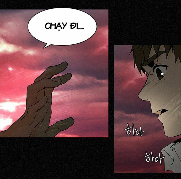 Trò Chơi Số Mệnh: Chapter 44