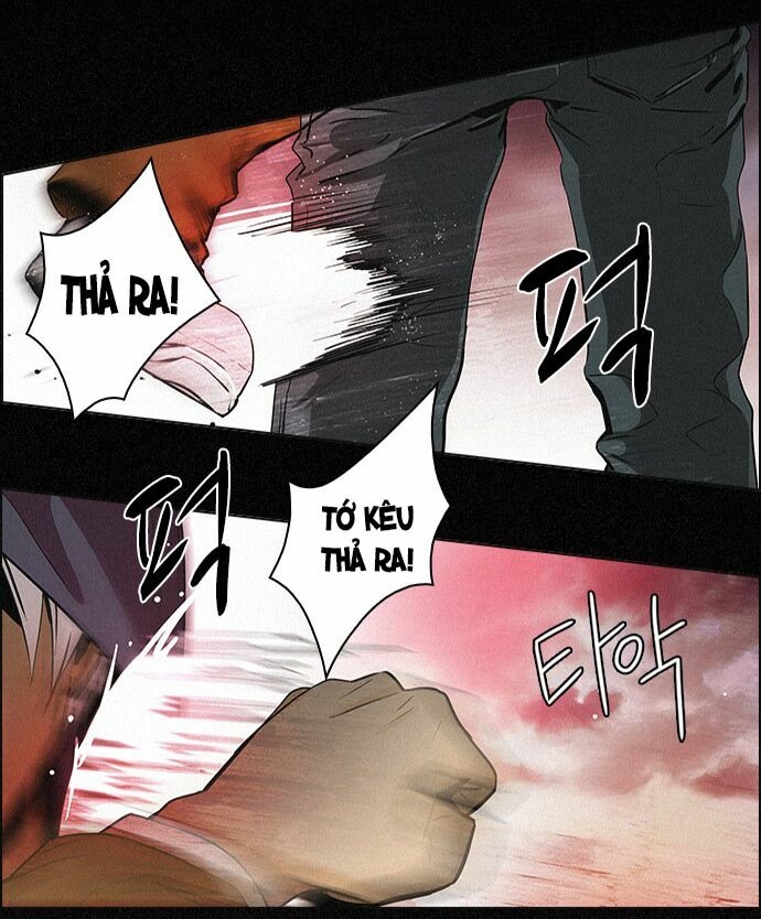 Trò Chơi Số Mệnh: Chapter 44
