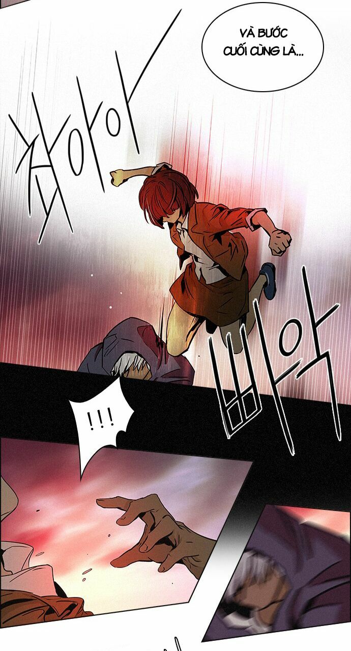 Trò Chơi Số Mệnh: Chapter 44