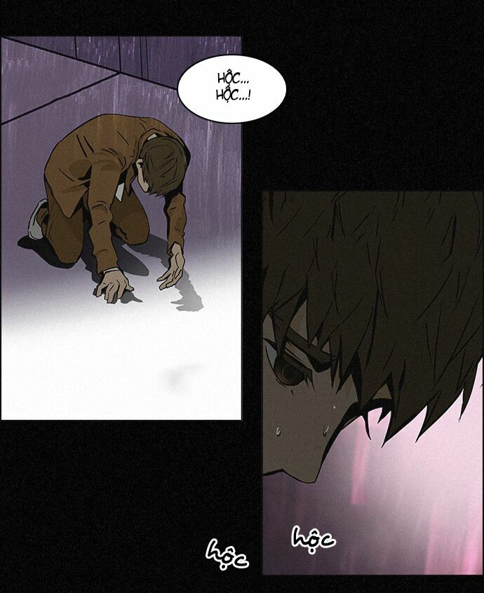 Trò Chơi Số Mệnh: Chapter 44