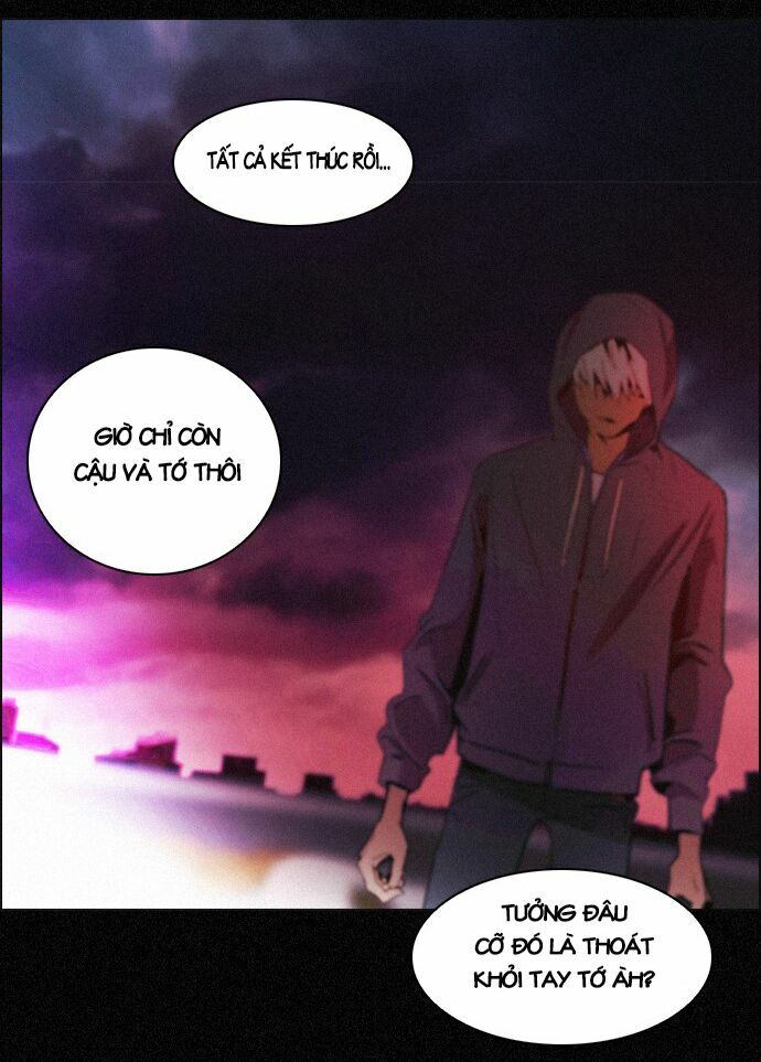 Trò Chơi Số Mệnh: Chapter 44