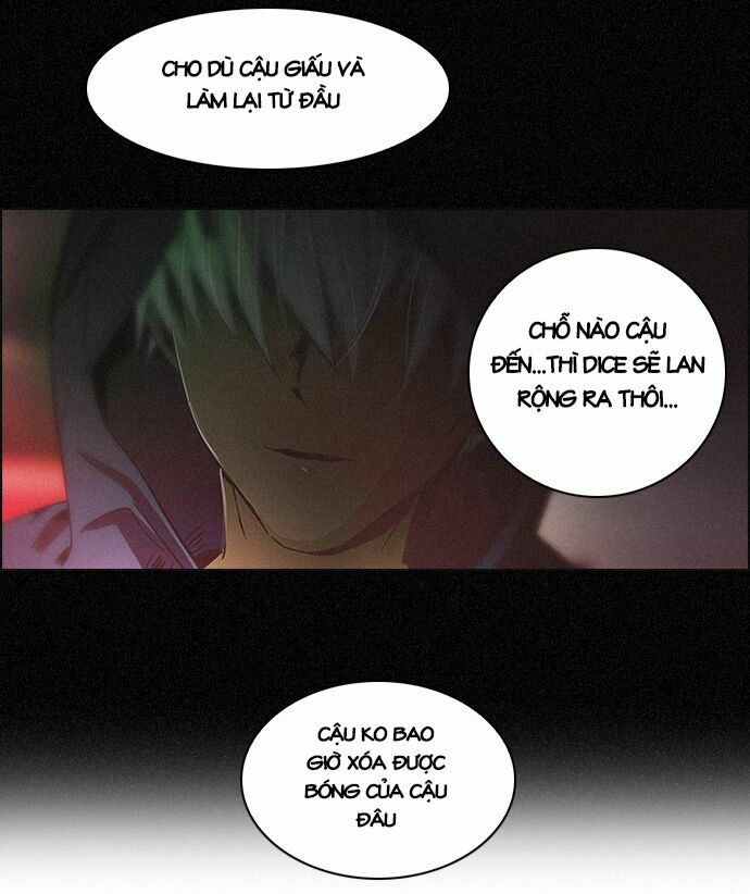Trò Chơi Số Mệnh: Chapter 44