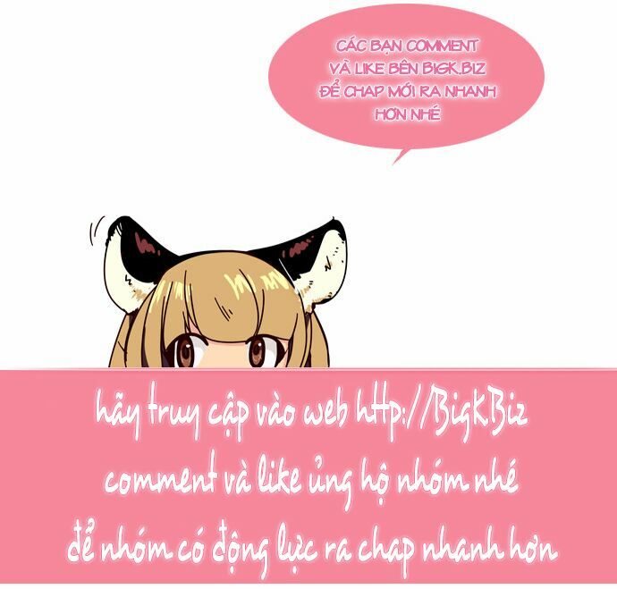 Trò Chơi Số Mệnh: Chapter 44