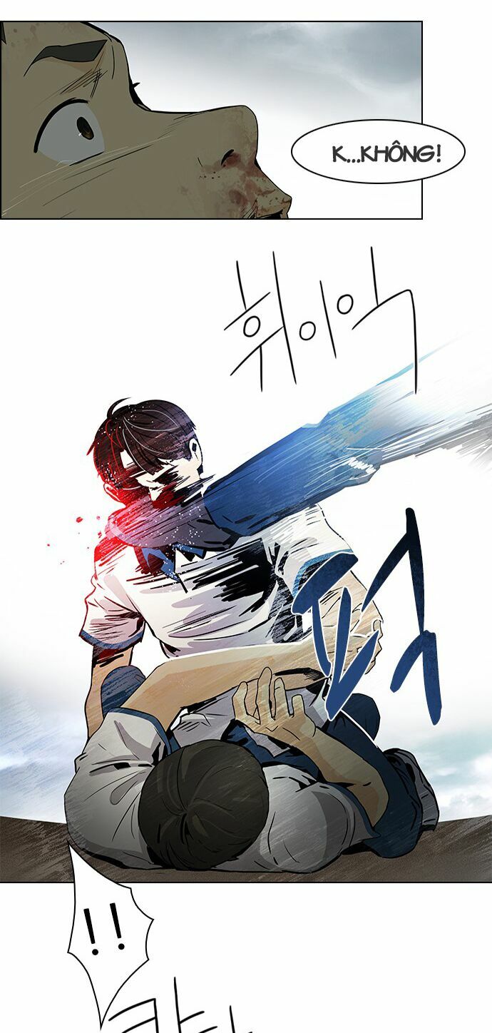 Trò Chơi Số Mệnh: Chapter 44