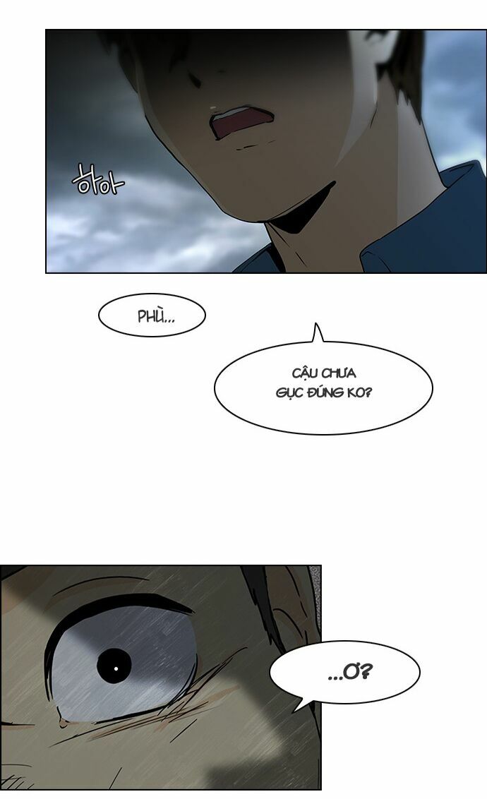 Trò Chơi Số Mệnh: Chapter 44
