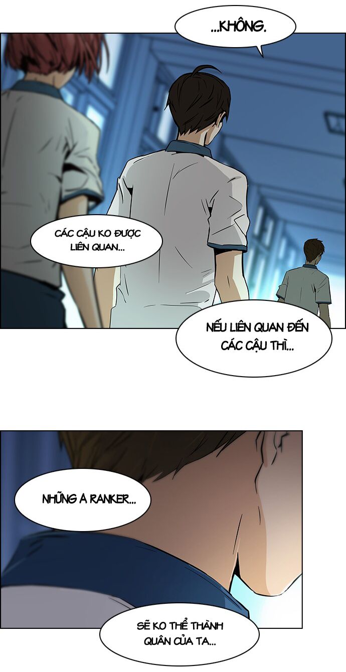 Trò Chơi Số Mệnh: Chapter 45