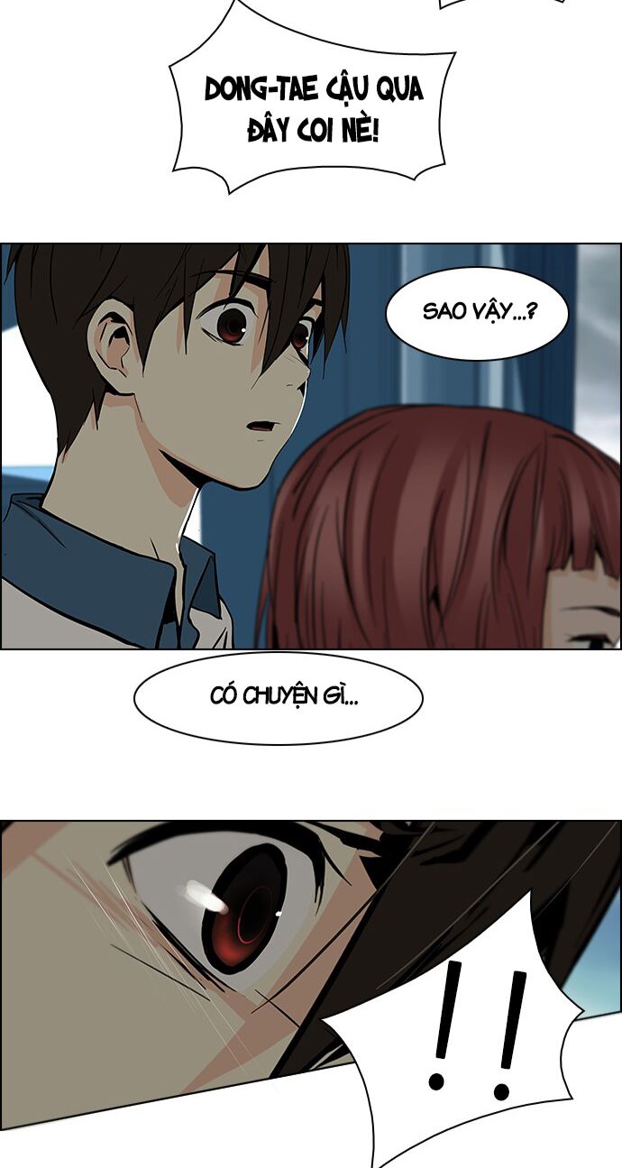 Trò Chơi Số Mệnh: Chapter 45