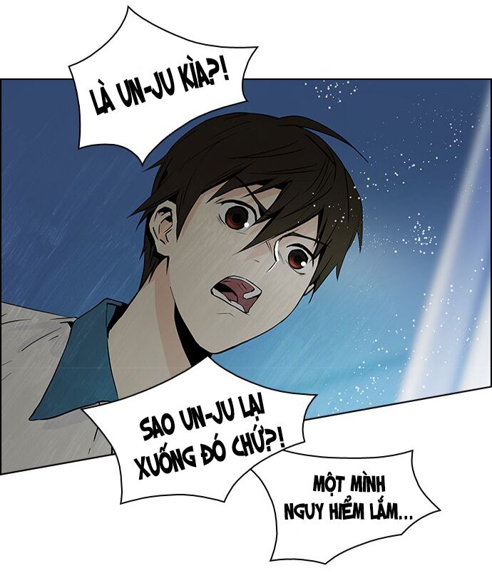 Trò Chơi Số Mệnh: Chapter 45