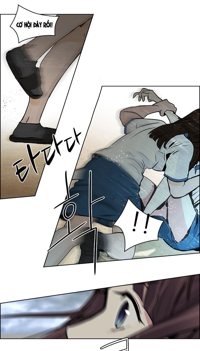 Trò Chơi Số Mệnh: Chapter 45