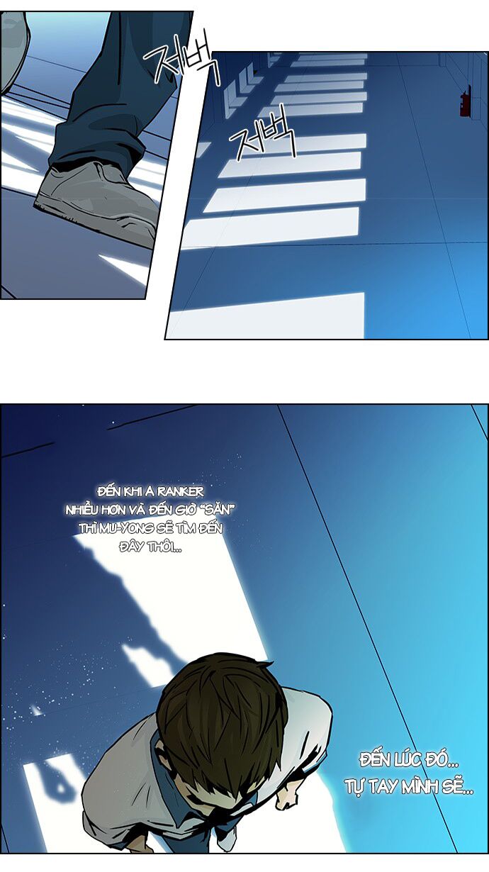 Trò Chơi Số Mệnh: Chapter 45
