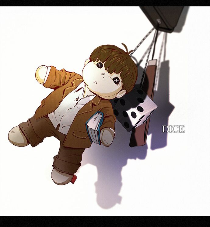 Trò Chơi Số Mệnh: Chapter 45