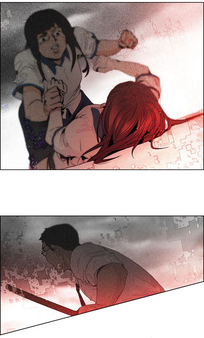 Trò Chơi Số Mệnh: Chapter 45