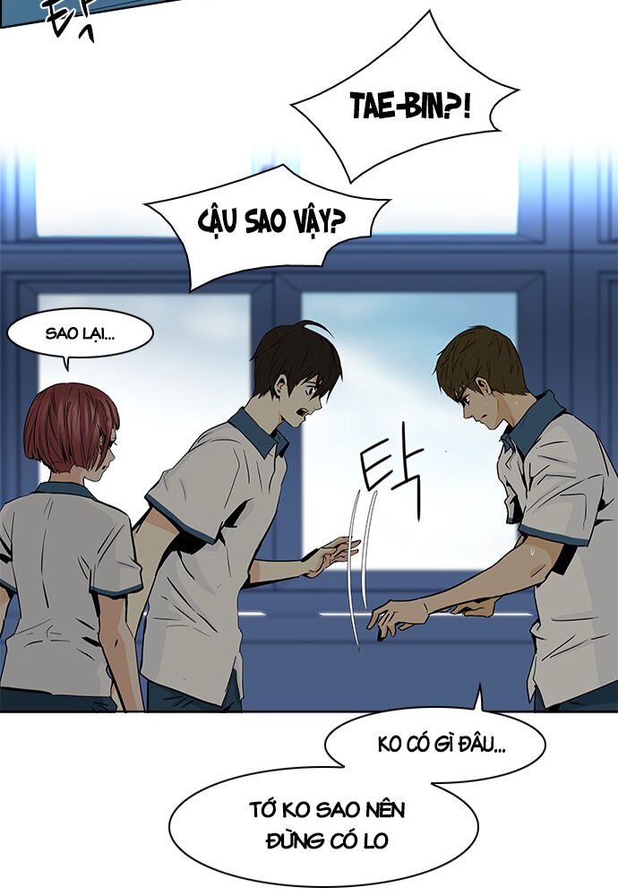 Trò Chơi Số Mệnh: Chapter 45