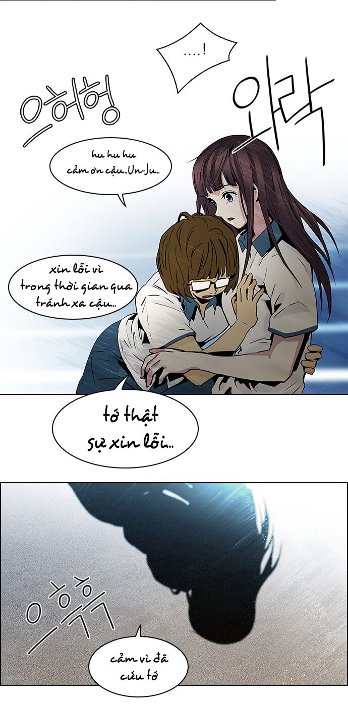 Trò Chơi Số Mệnh: Chapter 46