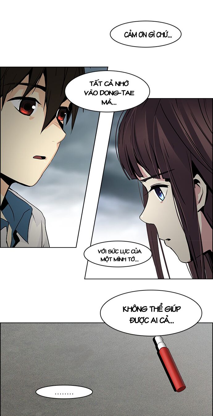 Trò Chơi Số Mệnh: Chapter 46