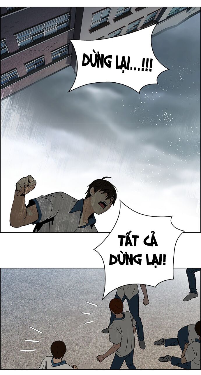 Trò Chơi Số Mệnh: Chapter 46