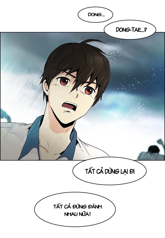 Trò Chơi Số Mệnh: Chapter 46
