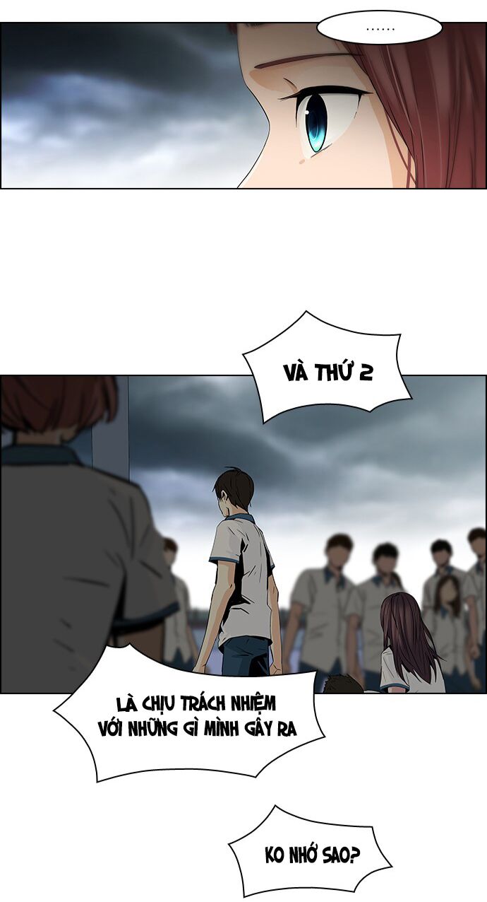 Trò Chơi Số Mệnh: Chapter 46
