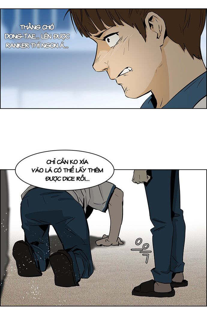 Trò Chơi Số Mệnh: Chapter 46