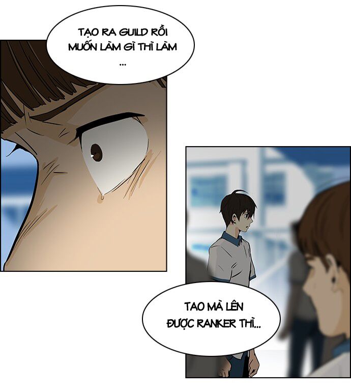 Trò Chơi Số Mệnh: Chapter 46