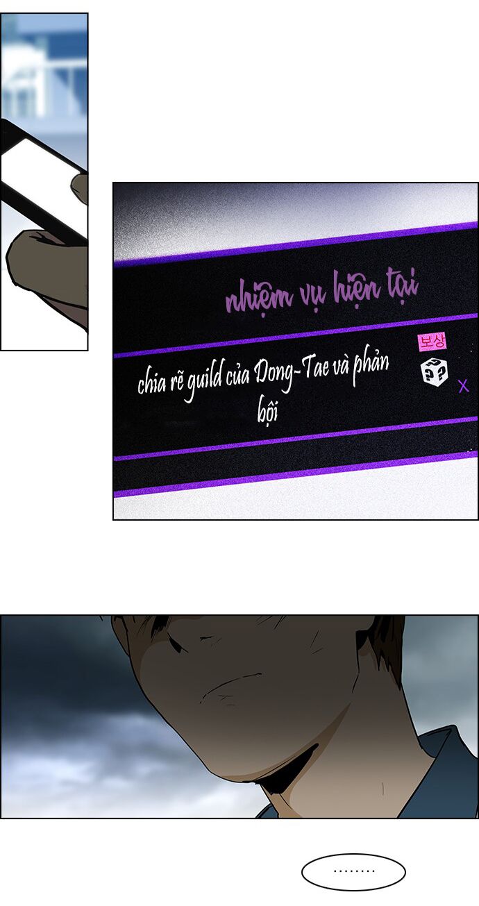 Trò Chơi Số Mệnh: Chapter 46