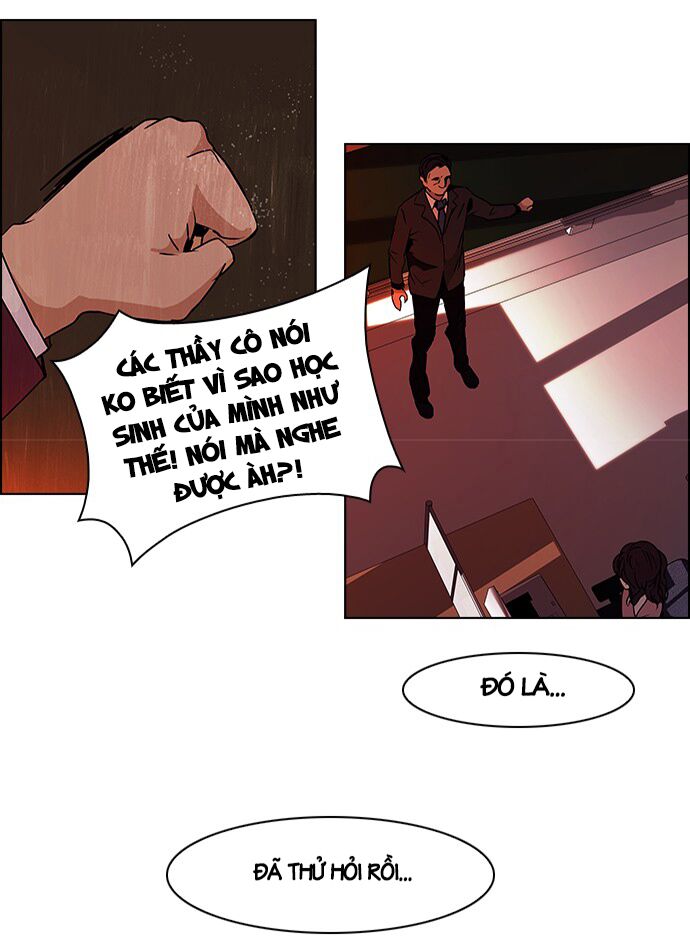 Trò Chơi Số Mệnh: Chapter 46