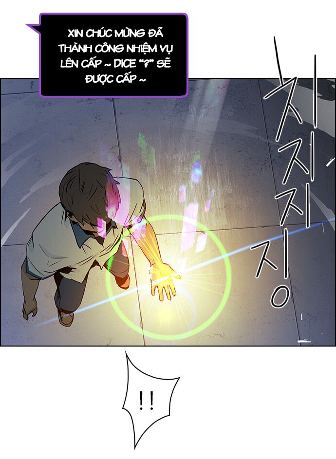 Trò Chơi Số Mệnh: Chapter 46