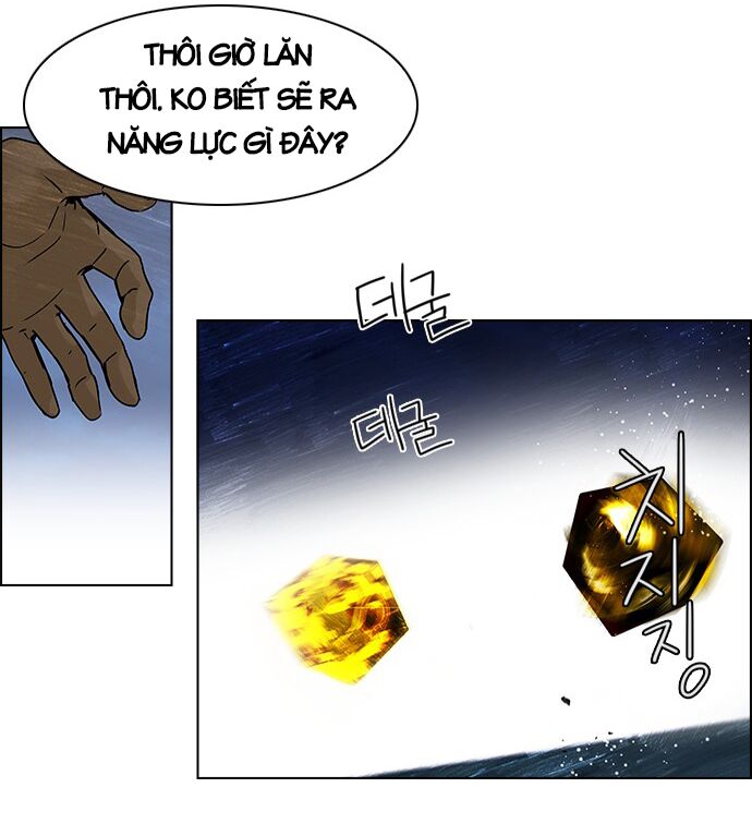 Trò Chơi Số Mệnh: Chapter 46