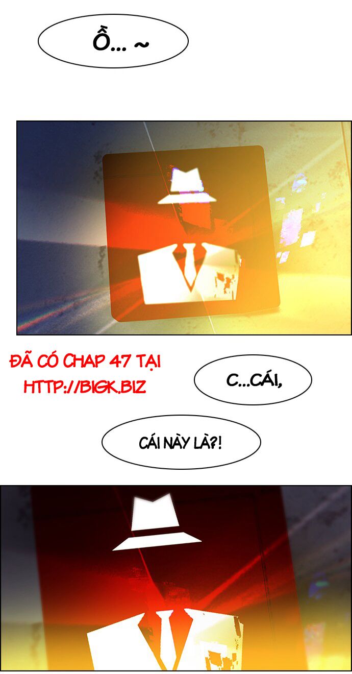Trò Chơi Số Mệnh: Chapter 46