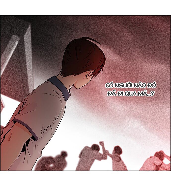 Trò Chơi Số Mệnh: Chapter 46