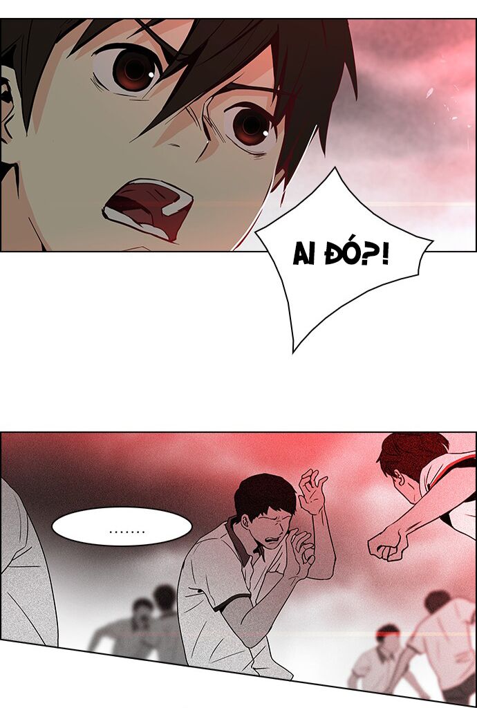 Trò Chơi Số Mệnh: Chapter 46