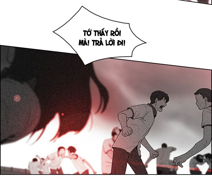 Trò Chơi Số Mệnh: Chapter 46