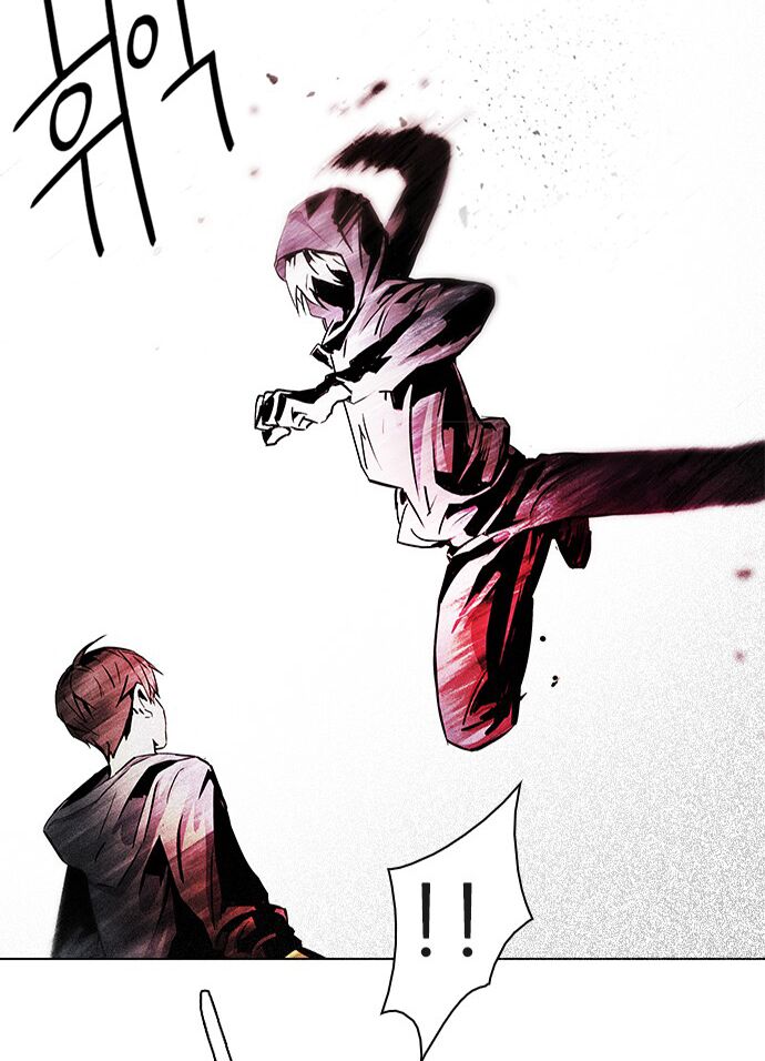 Trò Chơi Số Mệnh: Chapter 47