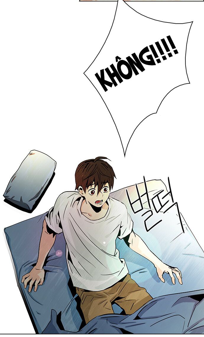 Trò Chơi Số Mệnh: Chapter 47