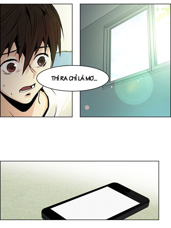 Trò Chơi Số Mệnh: Chapter 47