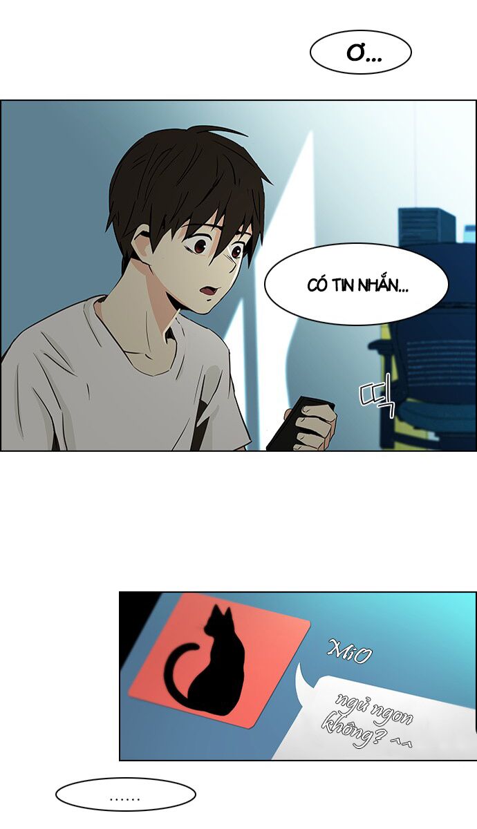 Trò Chơi Số Mệnh: Chapter 47