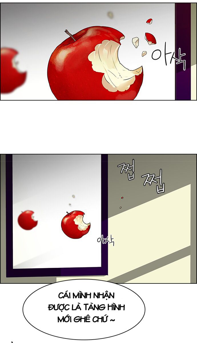Trò Chơi Số Mệnh: Chapter 47