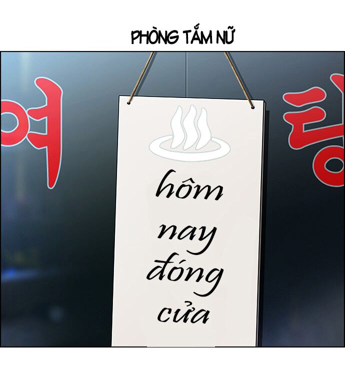Trò Chơi Số Mệnh: Chapter 47