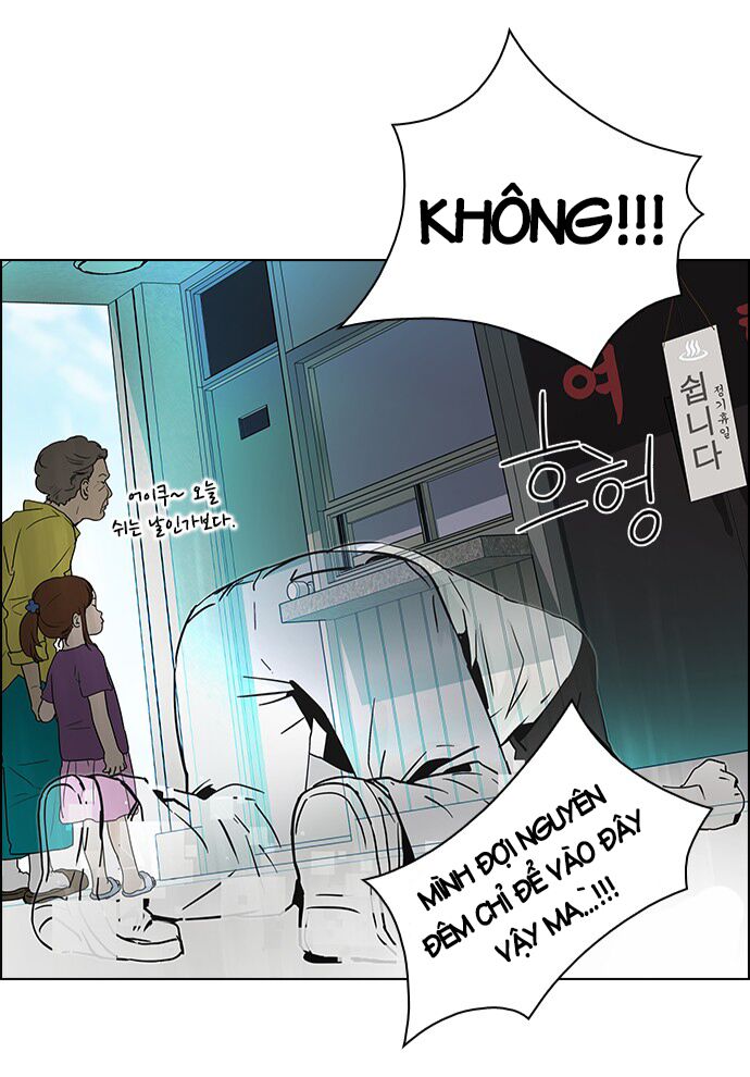Trò Chơi Số Mệnh: Chapter 47