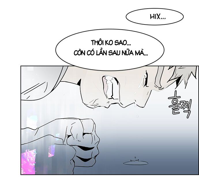 Trò Chơi Số Mệnh: Chapter 47