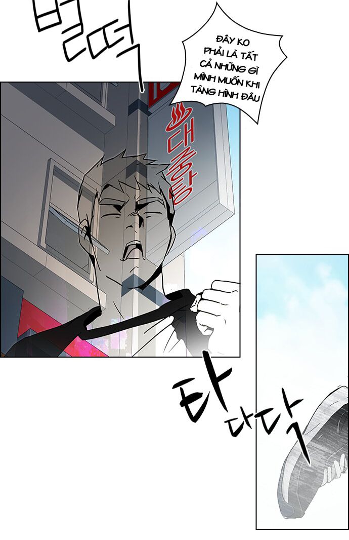Trò Chơi Số Mệnh: Chapter 47