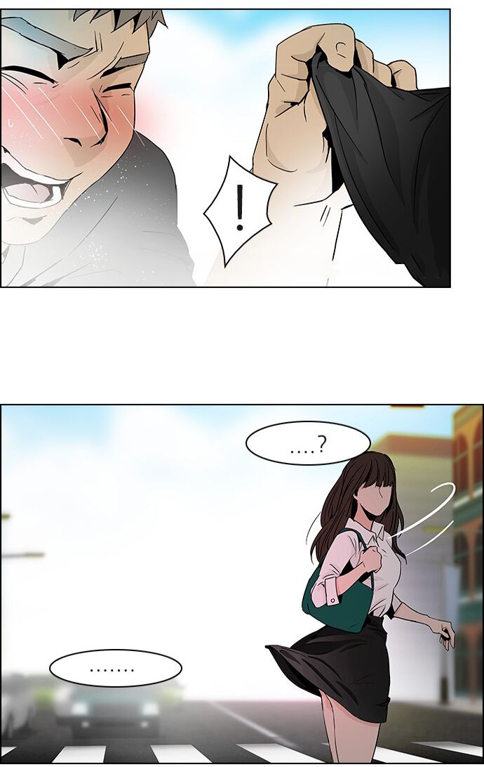 Trò Chơi Số Mệnh: Chapter 47