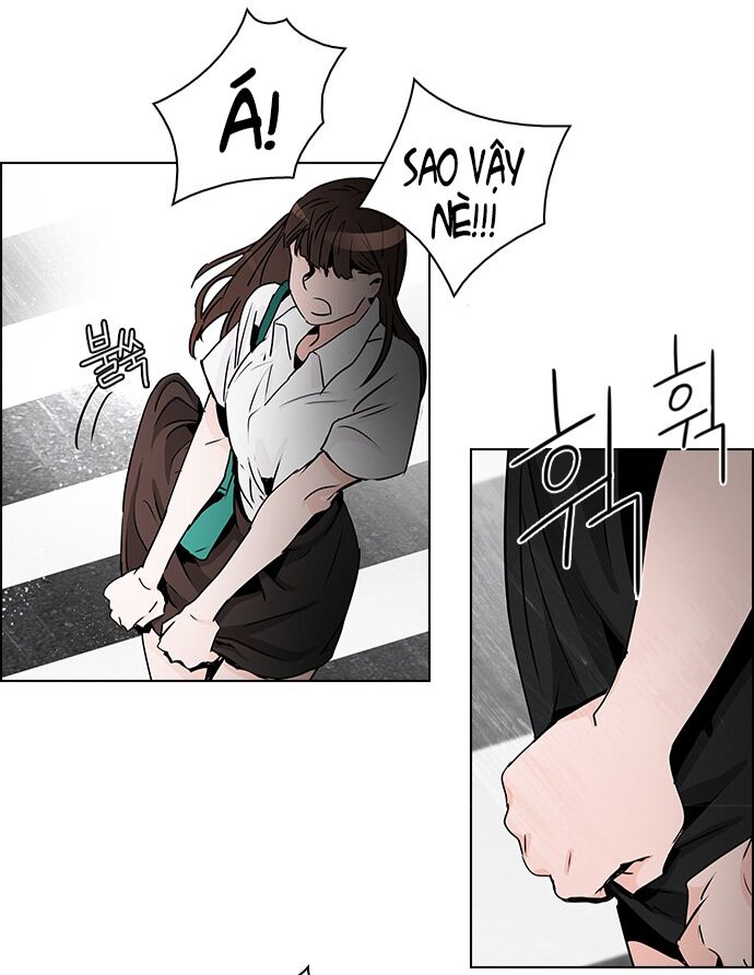Trò Chơi Số Mệnh: Chapter 47