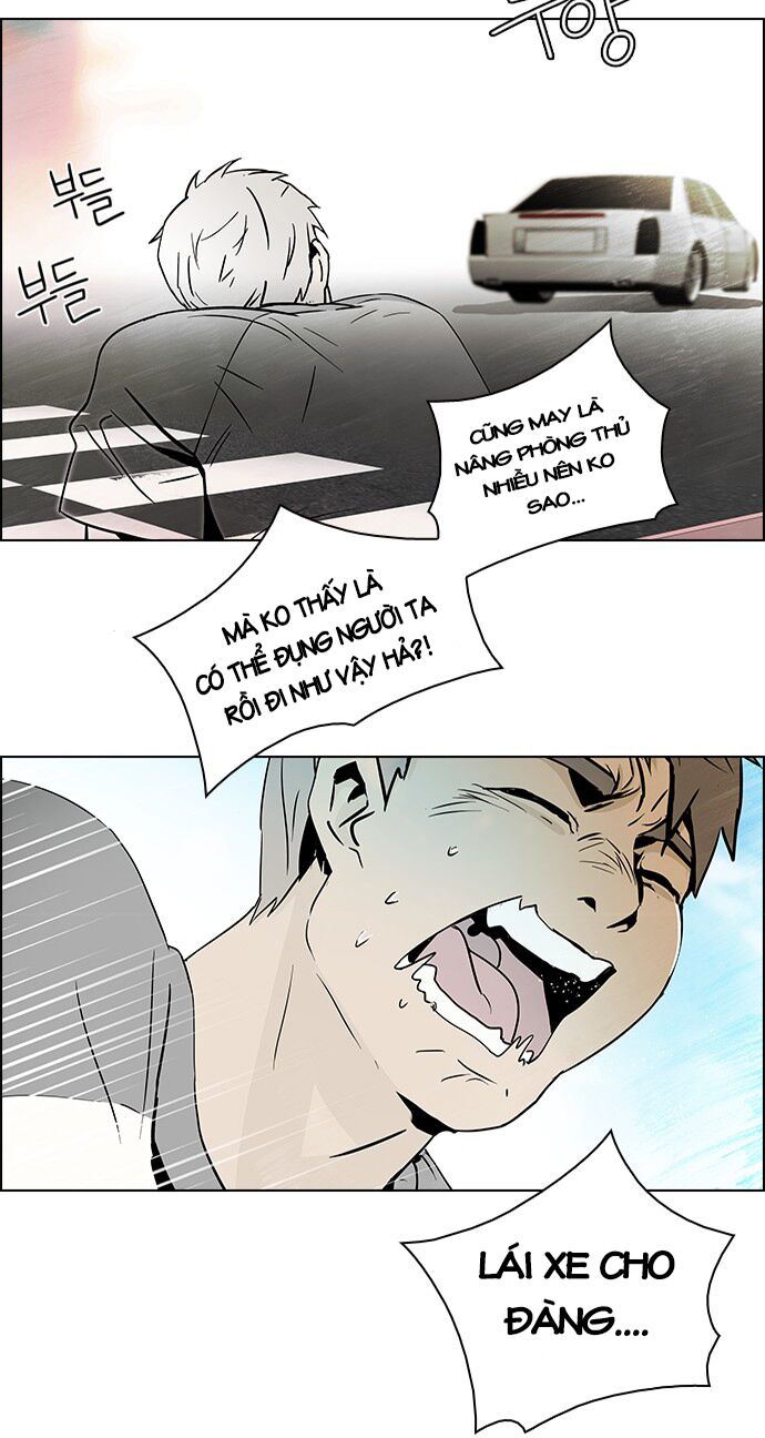 Trò Chơi Số Mệnh: Chapter 47
