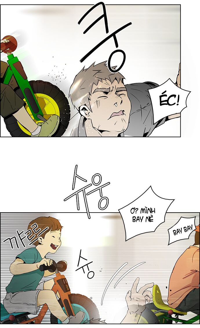 Trò Chơi Số Mệnh: Chapter 47