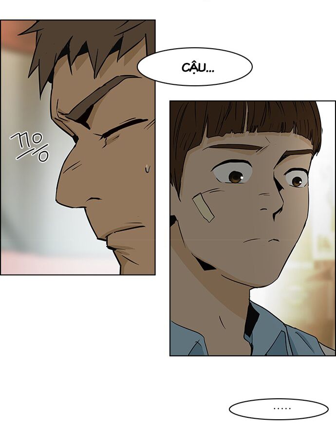 Trò Chơi Số Mệnh: Chapter 47